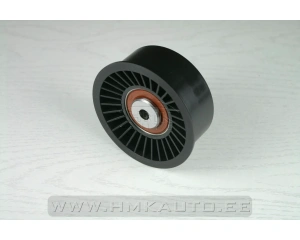 Timing belt guide pulley Master,Trafic / Movano,Vivaro / Interstar,Primastar 2,2dCI/2,5dCI  00-