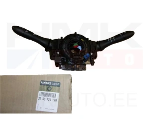 Steering column switch OEM Renault Megane IV/Talisman/Koleos II (+rear wiper, front fog lights, rain sensor, aut.headlights)