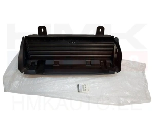 Radiator air deflector OEM Dacia Duster II  (electrical)
