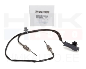Датчик температуры выхлопных газов OEM Citroen/Peugeot/Fiat 1,5BlueHDI DV5R
