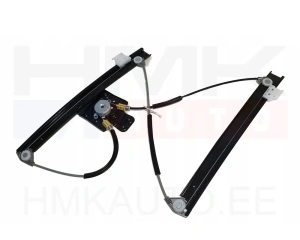 Klaasitõstuk eesmine vasak (elektriline, ilma mootorita) Citroen C5 2008-