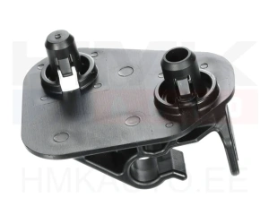 Kapoti tugivarda kinnitusklamber OEM Renault Capture / Kadjar
