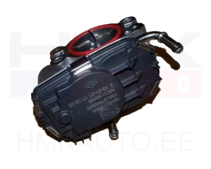 Дроссельная заслонка OEM Renault 1,7dCi
