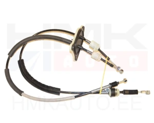 Комплект тросов КПП Citroen Nemo/Peugeot Bipper MA КПП