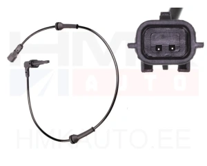 ABS andur tagumine Renault Master III 2010-