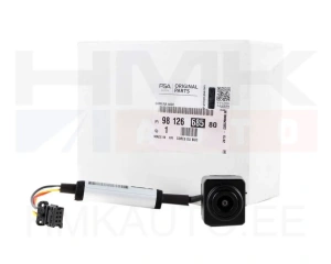 Caméra de recul OEM Citroen Berlingo,C4,DS4,DS5 / Peugeot Partner,3008,5008