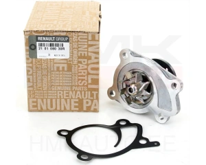 Vesipumppu OEM Renault/Dacia 0.9/1.2/1.4TCE