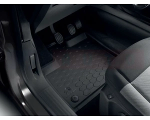 Põrandamattide komplekt OEM Citroen Berlingo 2019- (4tk.)