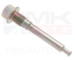 Jarrusatulan ohjaustappi, takana alempi Nissan Qashqai, Renault Koleos