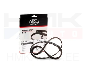 Зубчатый ремень Citroen C3 1,4HDI 16V