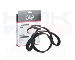 Зубчатый ремень Citroen/Peugeot 1,4HDI DV4