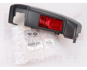 Tagastange nurk parem OEM Boxer/Jumper/Ducato 2012- Maxi (270° avanevad uksed) "hall"