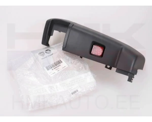 Tagastange nurk parem OEM Boxer/Jumper/Ducato 2006-11 (270° avanevad uksed) "hall"