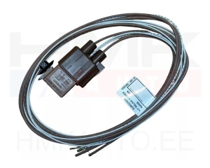 Kit relais Citroen/Peugeot 4 broches