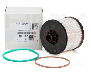 Топливный фильтр OEM Citroen/Peugeot 1,5BlueHDi