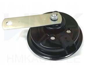 Сигнал звуковой Citroen/Peugeot