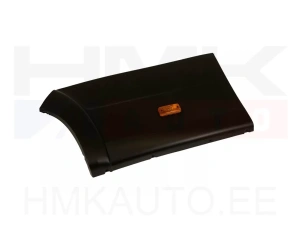 'Külgpaneeli tagumine liist vasak OEM Jumper/Boxer/Ducato 2018-  (L4) (must)