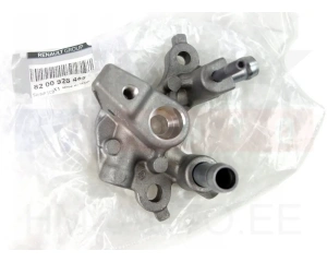 Tahmafiltri pihusti korpus OEM Renault