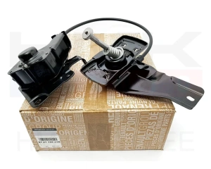 Varuratta tõstemehhanism OEM Renault Master 2014- (Raamauto monoratas)