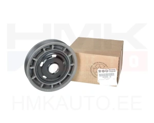 Poulie, vilebrequin OEM Citroen/Peugeot 1,5HDI DV5R