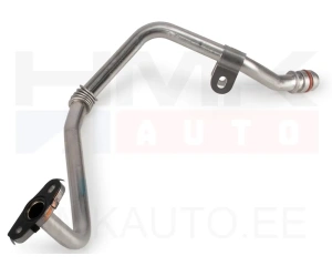 Tuyau de retour d'huile turbo OEM Renault 1,6DCI