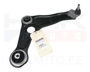 Front axle control arm , right lower OEM Renault Scenic IV