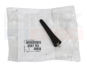 Antenni OEM Citroen/Peugeot (kierre 5mm, pituus 65mm)