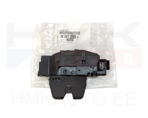 Tagaluugi lukusti OEM Citroen/Peugeot