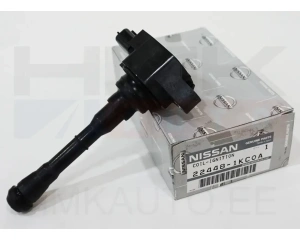 Bobine d'allumage OEM Renault/Nissan 1,6TCe
