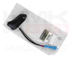 Embase d'antenne OEM Renault Trafic Trafic II (avec navigation)