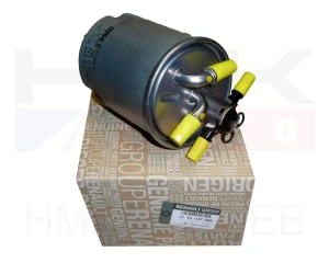 Kütusefilter OEM Nissan Qashqai/Renault Koleos 2,0dCi