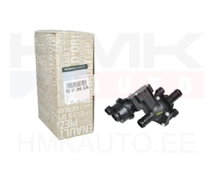 Termostaat korpusega OEM Renault/Dacia 1,3TCe
