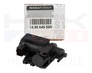 Capteur de pression, turbocompresseur OEM Renault 1,5dCi