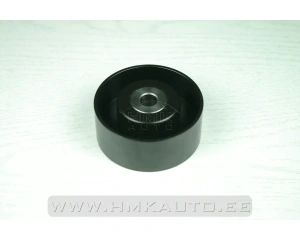 Ролик натяжителя поликлинового ремня Peugeot/Citroen 1.0/1.1/1.4/1.6  94-