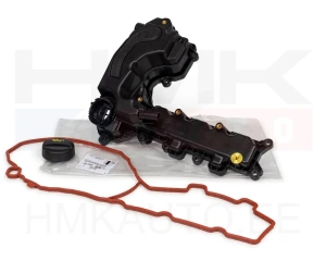 Клапанная крышка OEM Citroen/Peugeot 1.2THP EB2DT