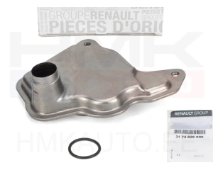 Hydraulic filter, CVT gearbox OEM Renault/Nissan