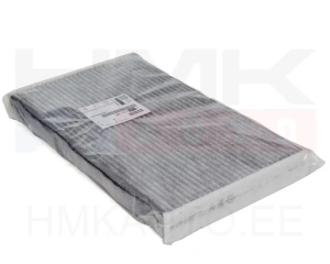 Cabin air activated carbon filter OEM Citroen C3 Aircross
