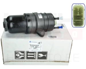 Топливный фильтр с корпусом OEM Citroen/Peugeot 2,0HDi