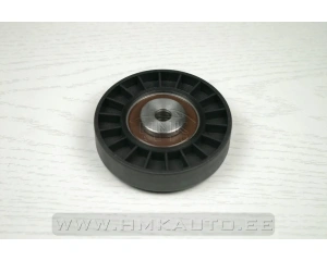 Mitmikkiilrihma juhtrull Renault Clio II/Kangoo 1.4/1.6  97-