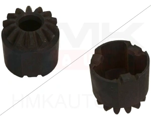 Сателлит дифференциала КПП Renault PK5/PK6