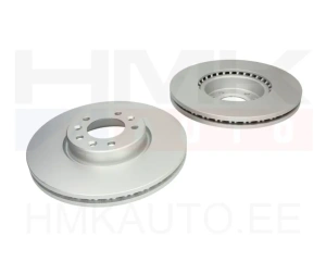 Piduriketaste komplekt (2tk) eesmine Citroen Jumpy, Spacetourer / Peugeot Expert, Traveller 2016- 304/28