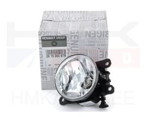 Udutuli eesmine OEM Renault Trafic III / Master III  H16