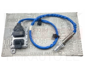 NOx sensor rear OEM Renault Master 2019-