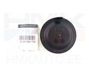 Headlight lamp cap OEM Renault/Citroen/Peugeot   Ø71mm