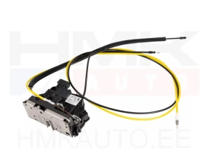 Ukselukusti liuguksele keskmine parem OEM Jumper/Boxer/Ducato 2018-  H1L2 (lai ja madal)