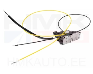 Ukselukusti liuguksele keskmine parem OEM Jumper/Boxer/Ducato 2018-  H1L1 (lühike ja madal)