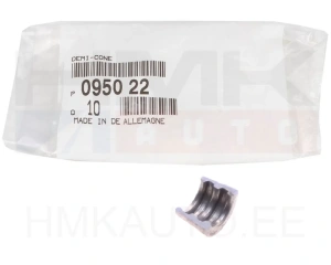 Klapi poolkuu OEM Citroen/Peugeot 1,4HDI / 1,5HDI / 1,6HDI  (DV4/DV5/DV6)