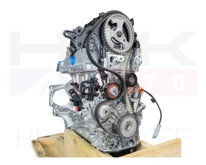Mootor OEM Citroen/Peugeot 1,5BlueHDI DV5R