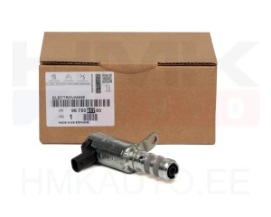 'Õlipumba solenoidklapp OEM Citroen/Peugeot 1,2THP