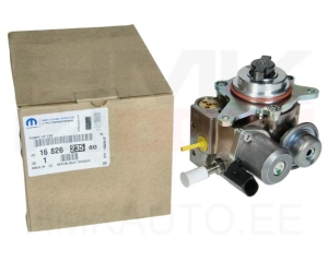 High pressure pump OEM Citroen/Peugeot 1,6 EP6DT/EP6CDT